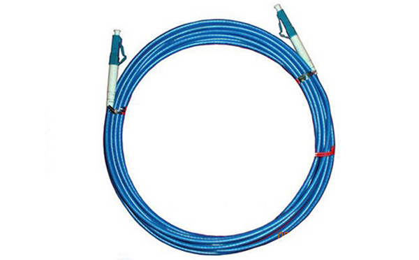 武都光纤跳线连接器