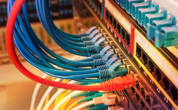 武都网络布线需求持续增长——富龙光纤11月强化综合布线技术支撑与工程服务能力 武都网络布线需求持续增长——富龙光纤11月强化综合布线技术支撑与工程服务能力